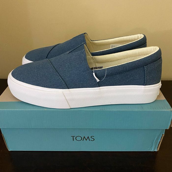 toms platform alpargata