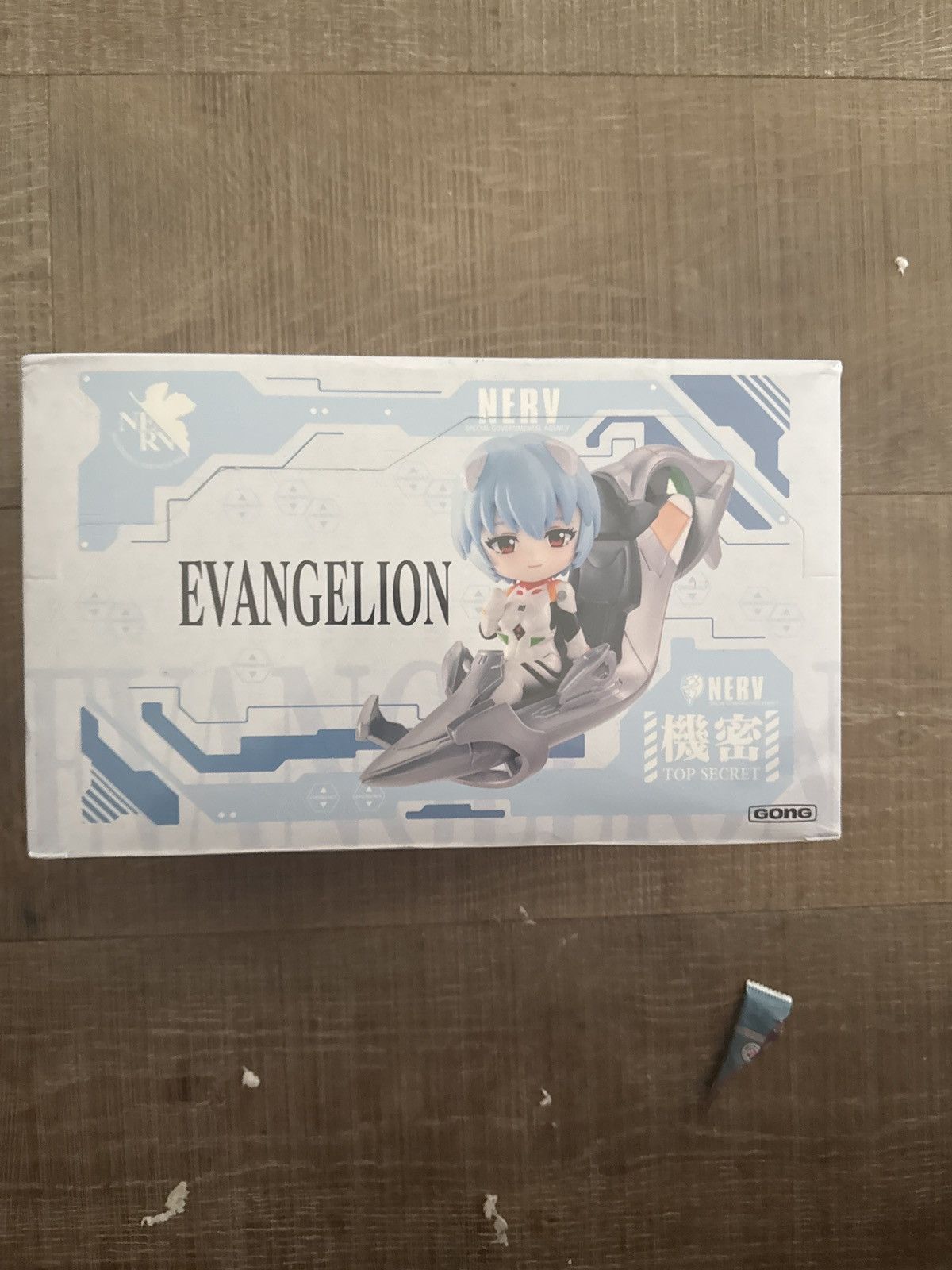 POP MART evangelican x labububoo Size ONE SIZE - 11 Thumbnail