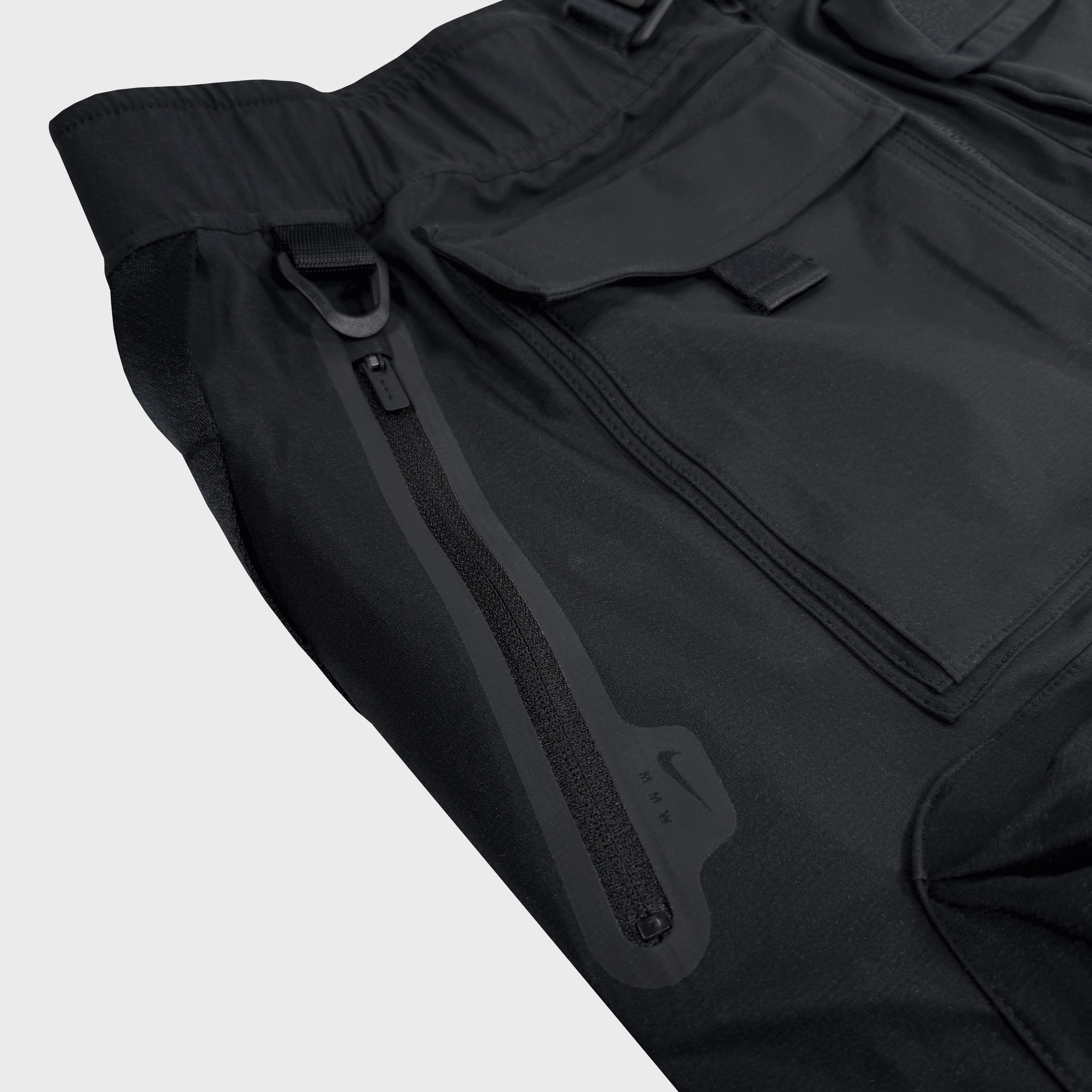 MMW × Nike Nike MMW Technical Cargo Skirt (2019) - Training Series 002 Size 30" / US 8 / IT 44 - 3 Thumbnail