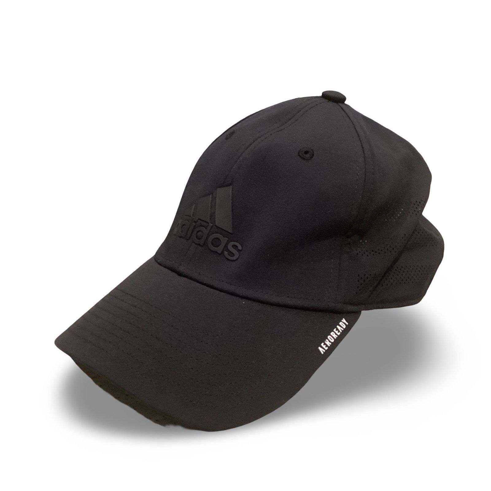 Adidas adidas Originals Game Day III AEROREADY Flex Hat Size ONE SIZE - 1 Thumbnail