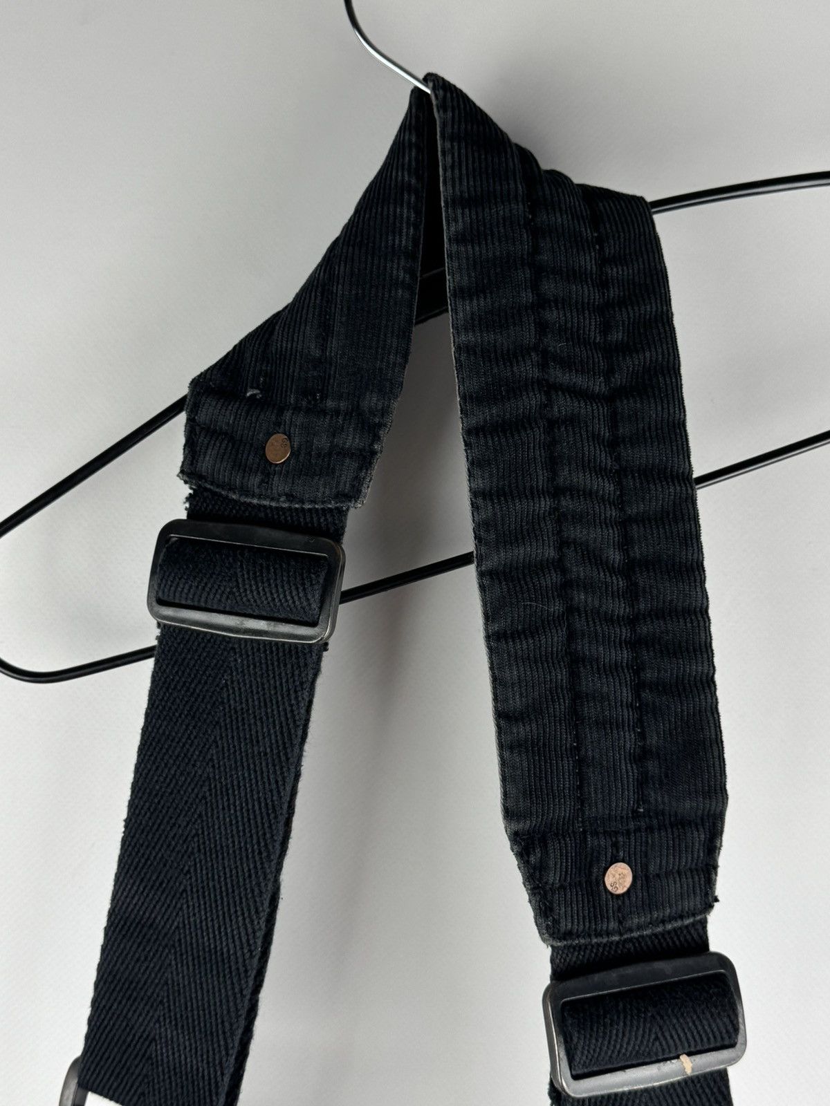G-Star Vintage G-Star RAW Corduroy Crossbody Sling Bag Tactical Size ONE SIZE - 7 Thumbnail