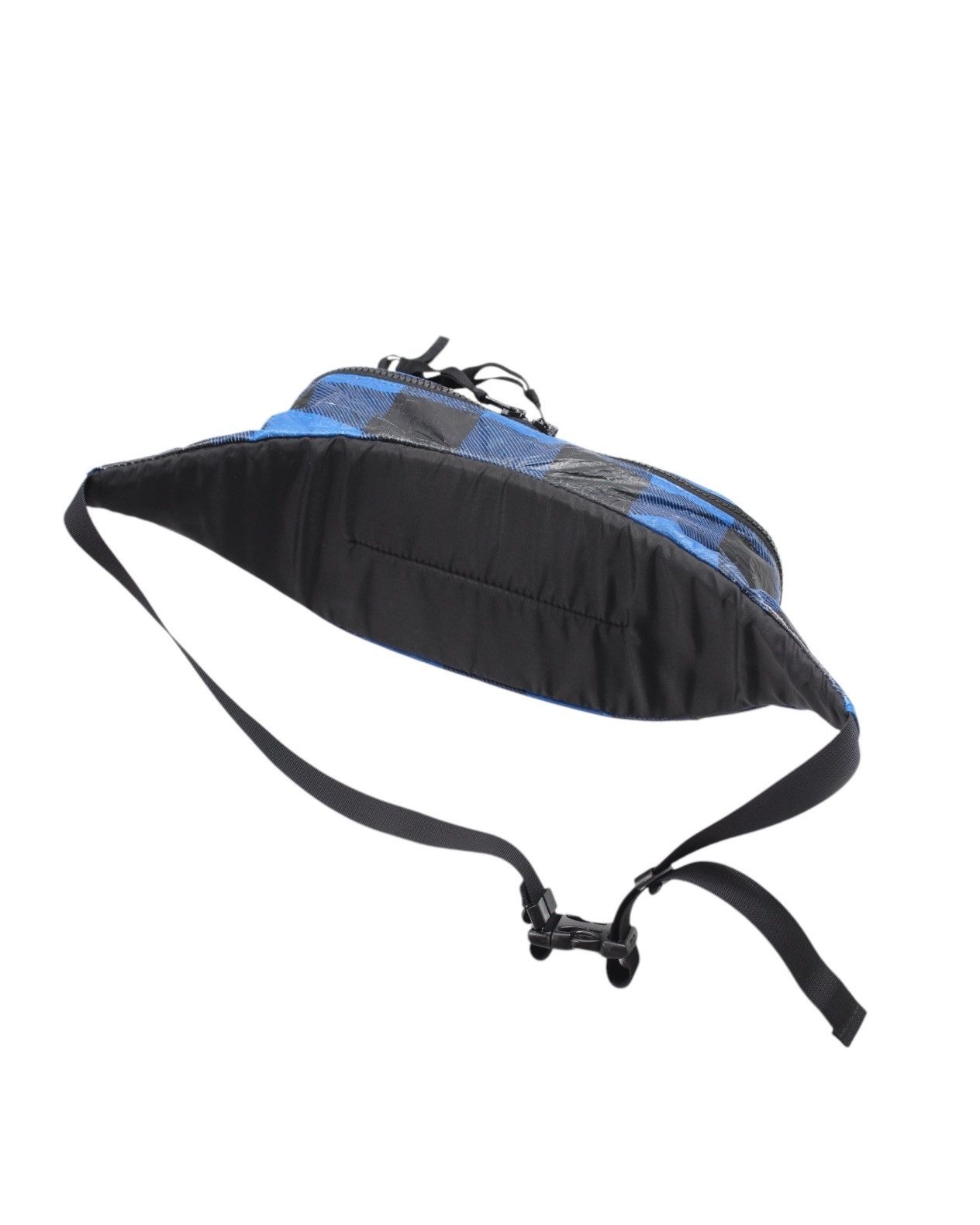 Takahiromiyashita The Soloist. SS2016 TAKAHIRO MIYASHITA THE SOLOIST NYLON WAIST BAG Size ONE SIZE - 3 Thumbnail