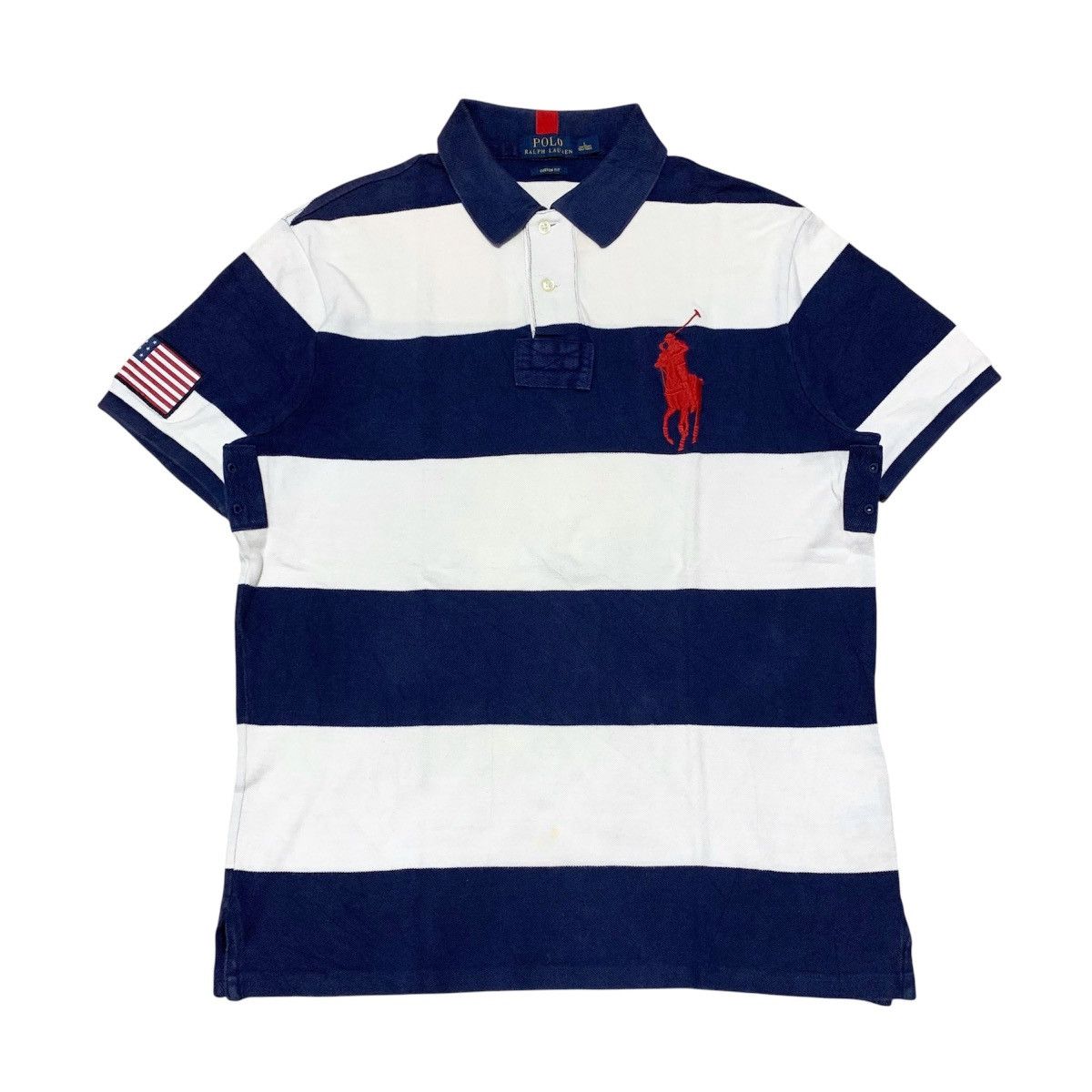 Japanese Brand × Polo Ralph Lauren × Vintage VTG Polo Ralph Lauren