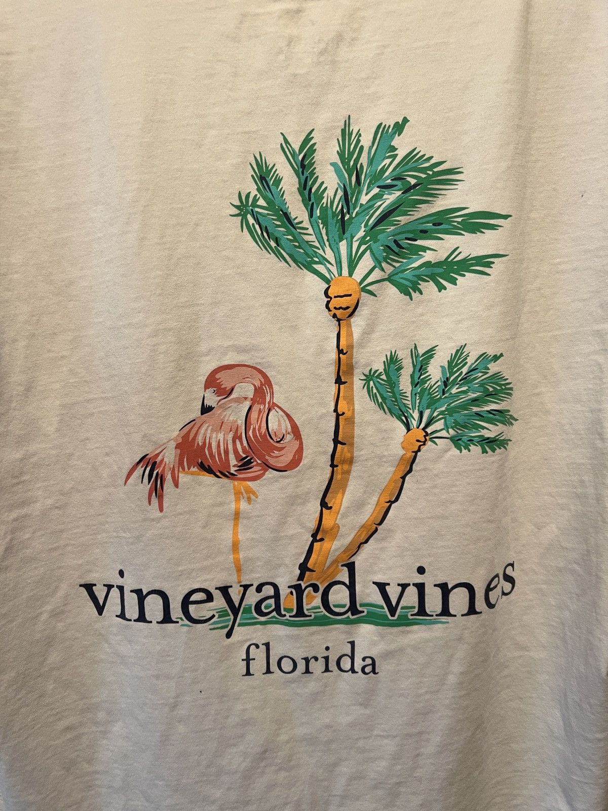Vineyard Vines Vineyard Vines T-Shirt Size US M / EU 48-50 / 2 - 3 Thumbnail