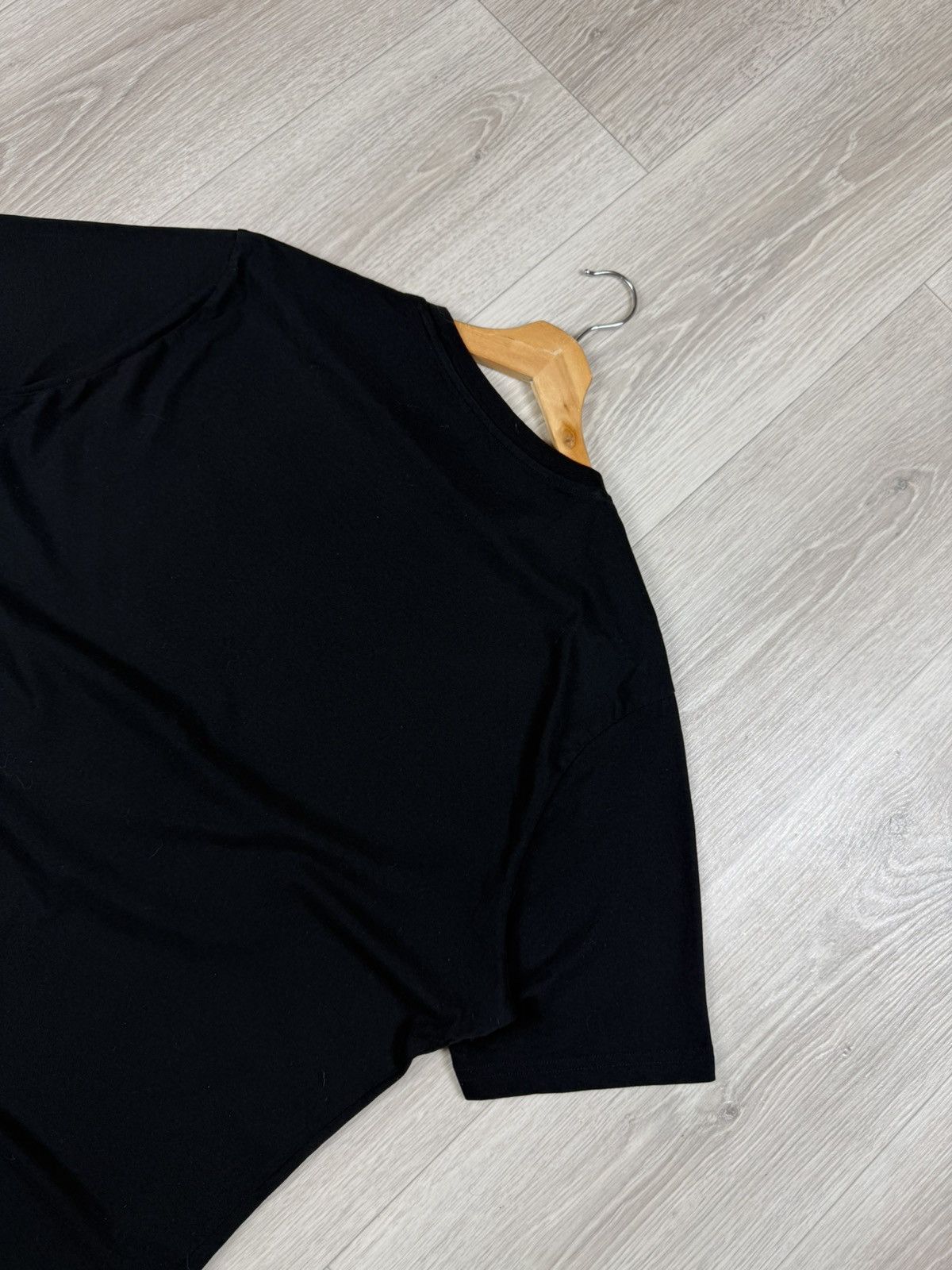 Vivienne Westwood Vivienne Westwood Black T-Shirt Size L Size US L / EU 52-54 / 3 - 7 Thumbnail