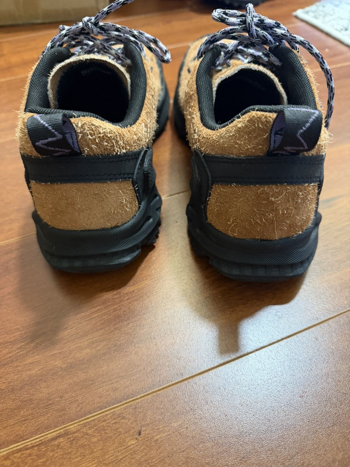 Gramicci × KEEN Keen x Gramicci Jasper Zionic - Sorrel Horse Size US 9 / EU 42 - 4 Thumbnail