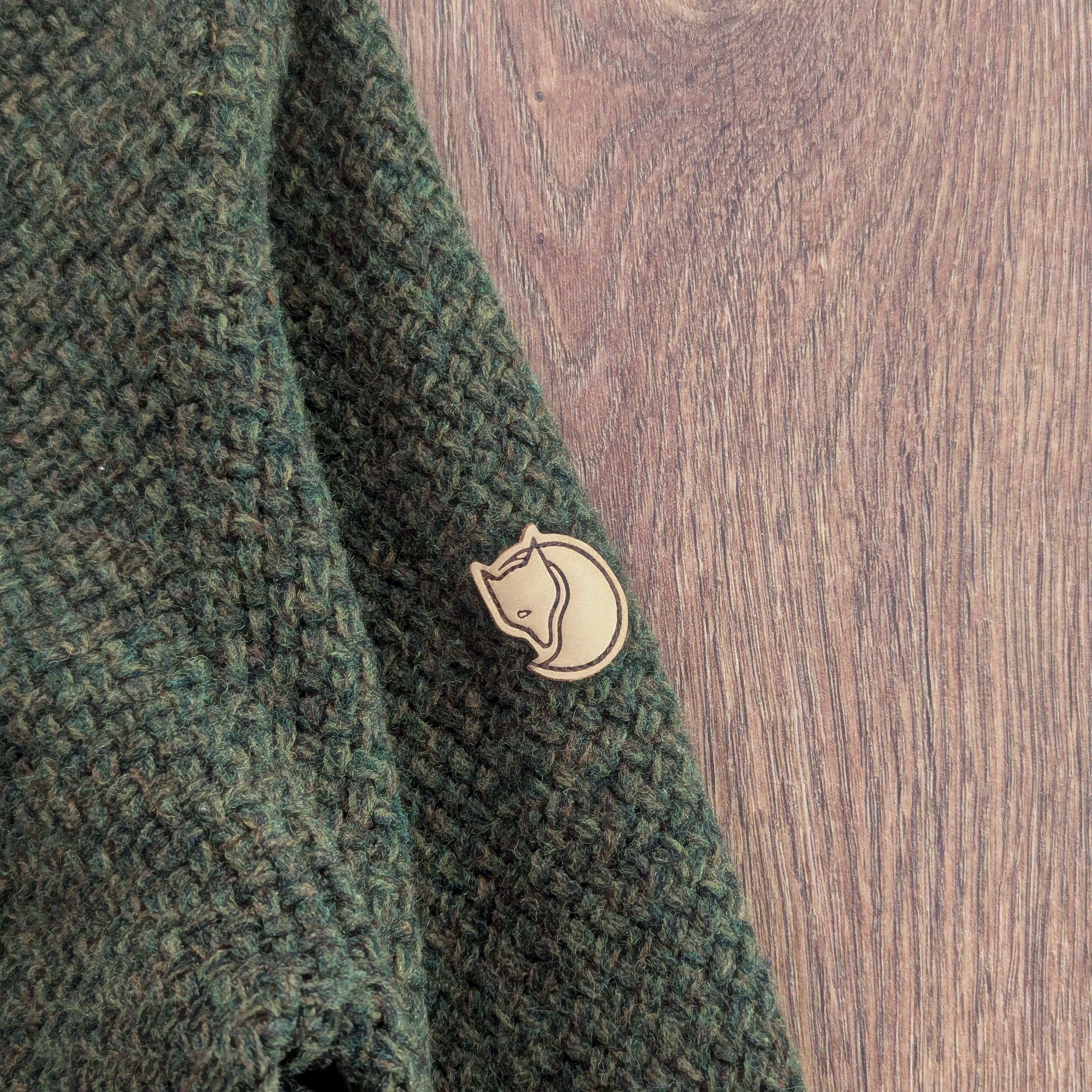 Fjallraven FJALLRAVEN 89775 Ovik Structure Sweater M 100% Wool Outdoor Size M / US 6-8 / IT 42-44 - 20 Thumbnail