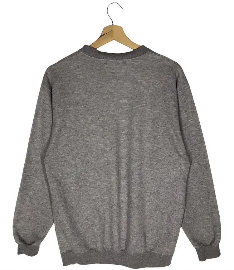 Vintage Victory Valentino Sweatshirts Size US L / EU 52-54 / 3 - 2 Thumbnail