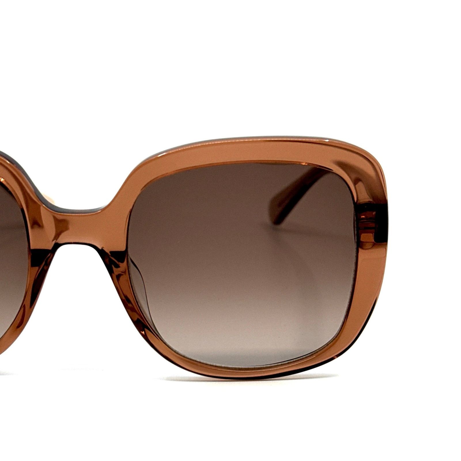 New, KATE SPADE Sunglasses WENONA/G/S 09QHA Authentic