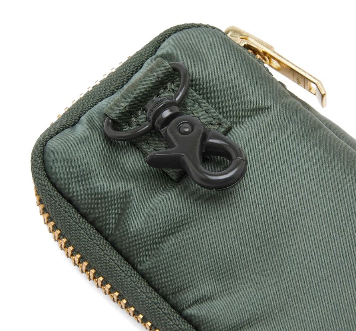 Porter Porter Tanker Key Case Size ONE SIZE - 3 Thumbnail