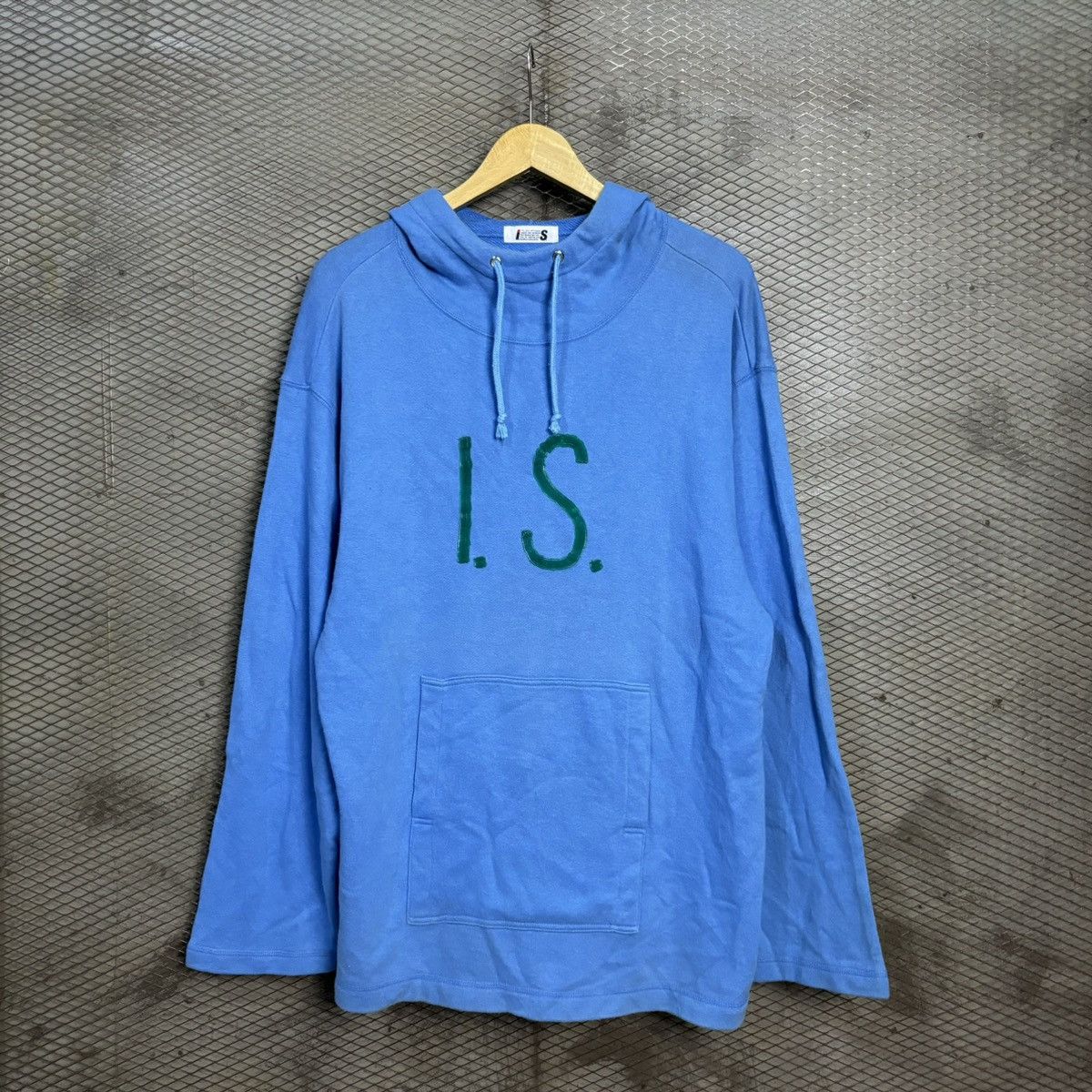 Issey Miyake Issey Miyake Tsumori Chisato Hoodie Size US M / EU 48-50 / 2 - 1 Thumbnail