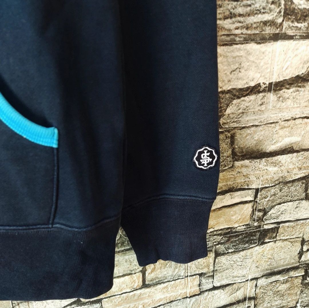Stussy STUSSY International Tribe Hoodie Size US S / EU 44-46 / 1 - 6 Thumbnail