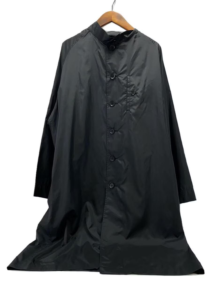 Ground Y ポルカドット柄 ギャザーシャツ サイズL 3 ヨウジヤマモト Ground Y ポルカドット柄 ギャザーシャツ サイズL 3 ヨウジ