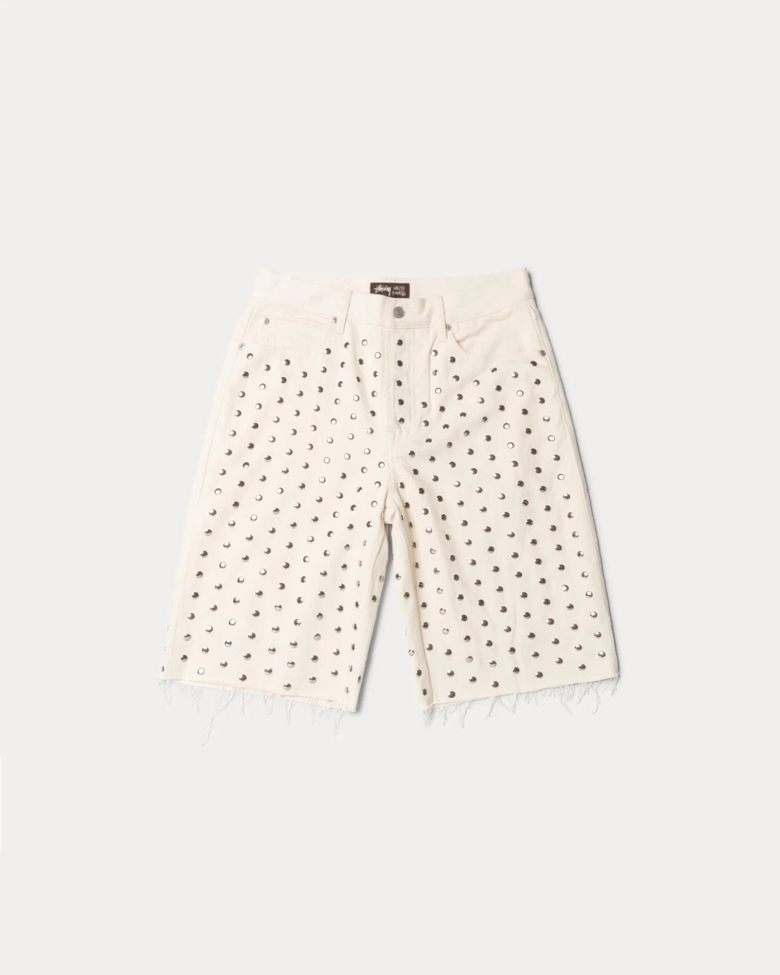 WALES BONNER STUDDED SHORT