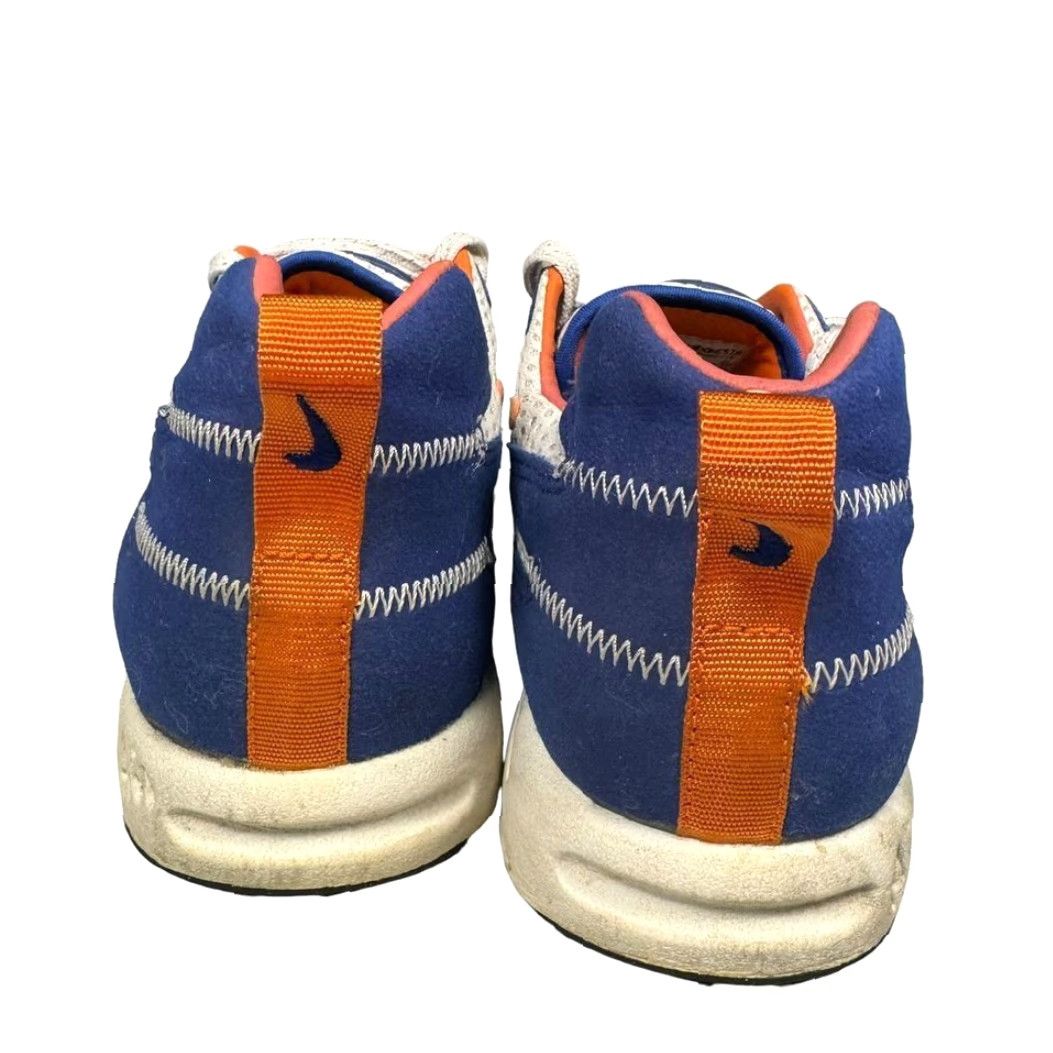 Nike VINTAGE Nike Air Streak Ekiden Women 90s 80s Sneakers size 8 Blue Womens Nike Air Streak Ekiden 904045 Size US 8 / IT 38 - 5 Thumbnail