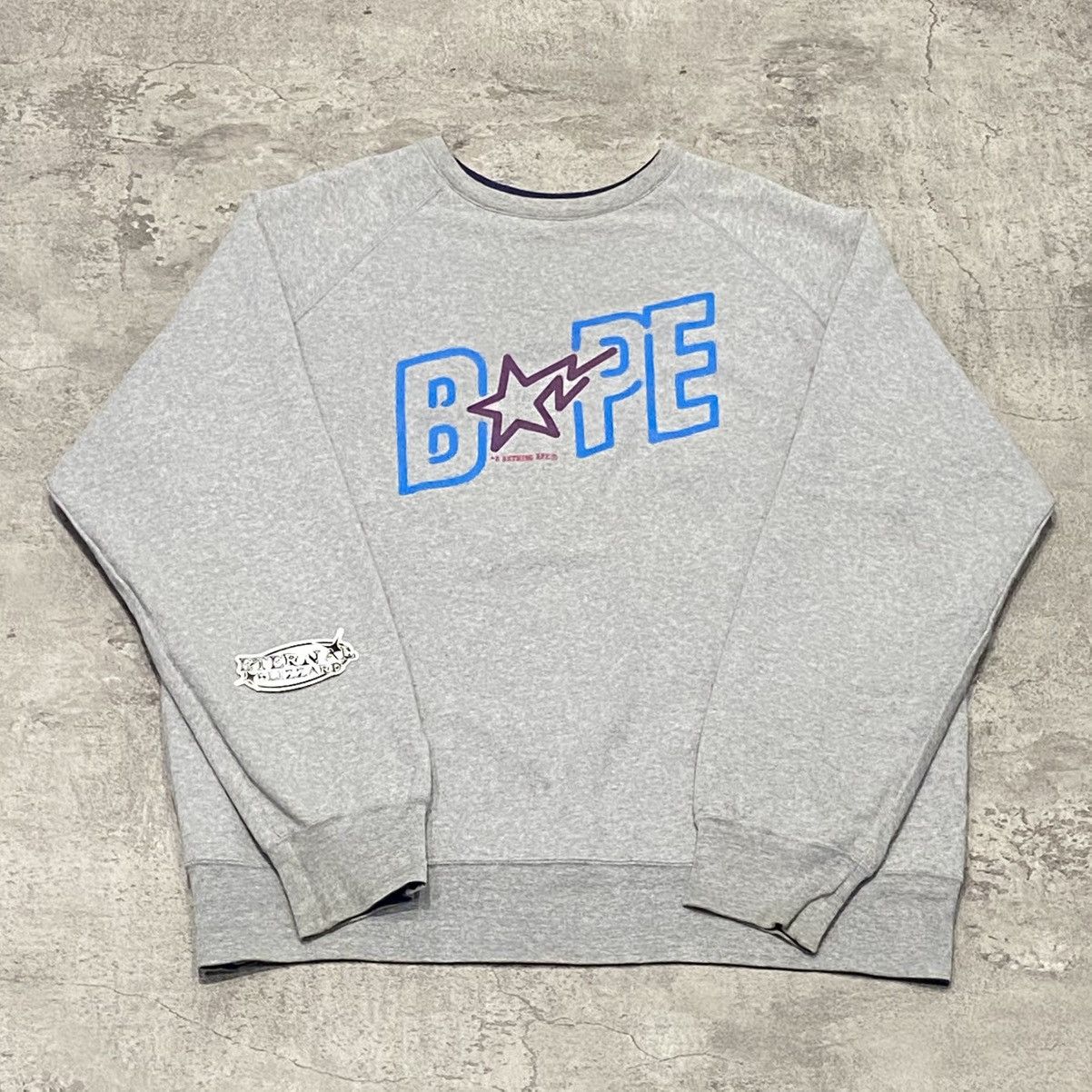 Bape Bapesta Camo Reversible OG Size US XL / EU 56 / 4 - 1 Thumbnail