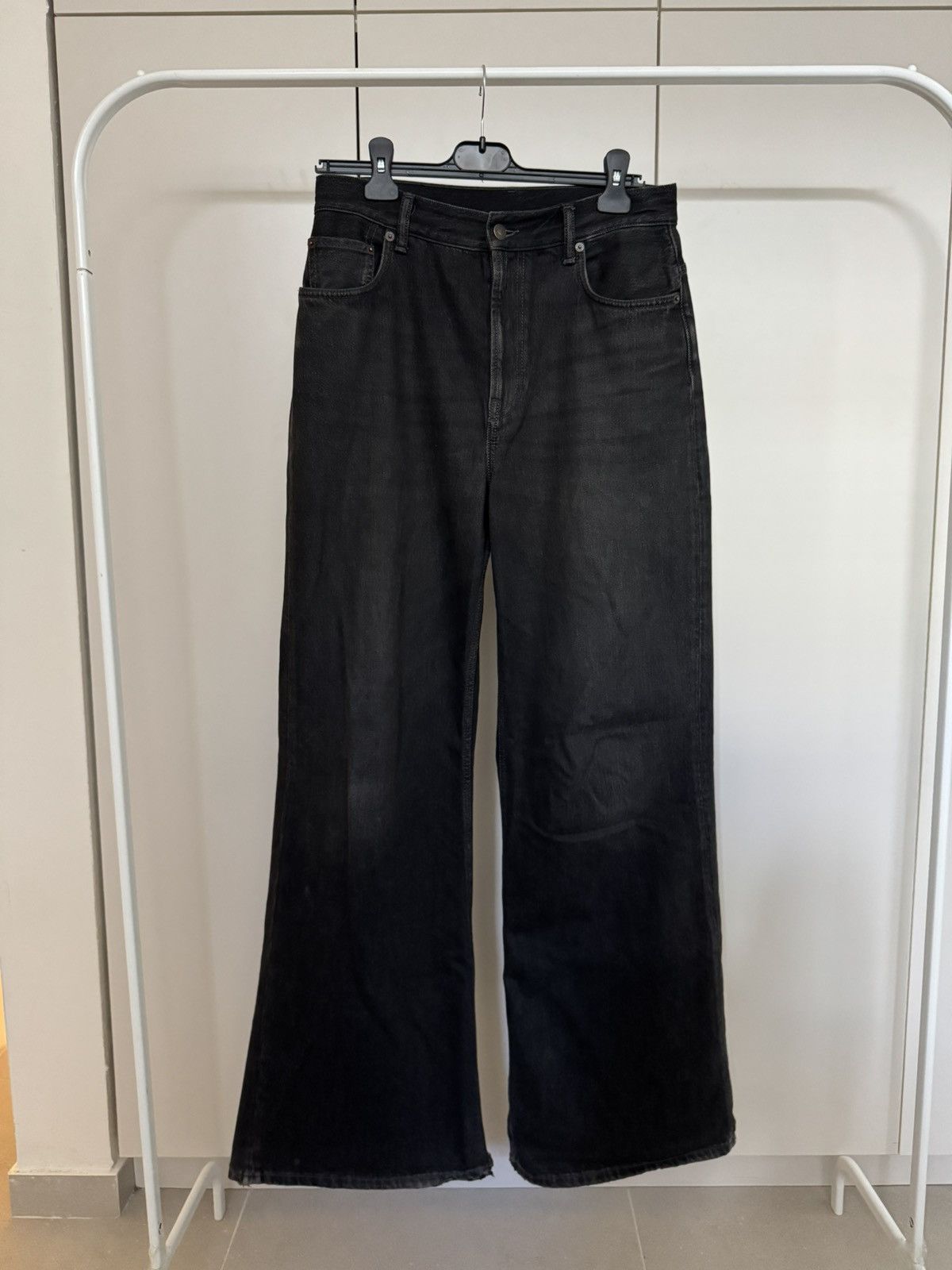 Acne Studios North baggy denim Size US 29 - 1 Thumbnail