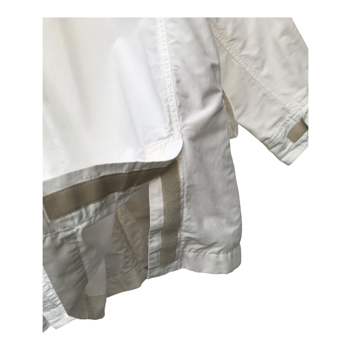 Marithe + Francois Girbaud Marithe Francois Girbaud Multipocket Light Jacket Size US M / EU 48-50 / 2 - 9 Thumbnail