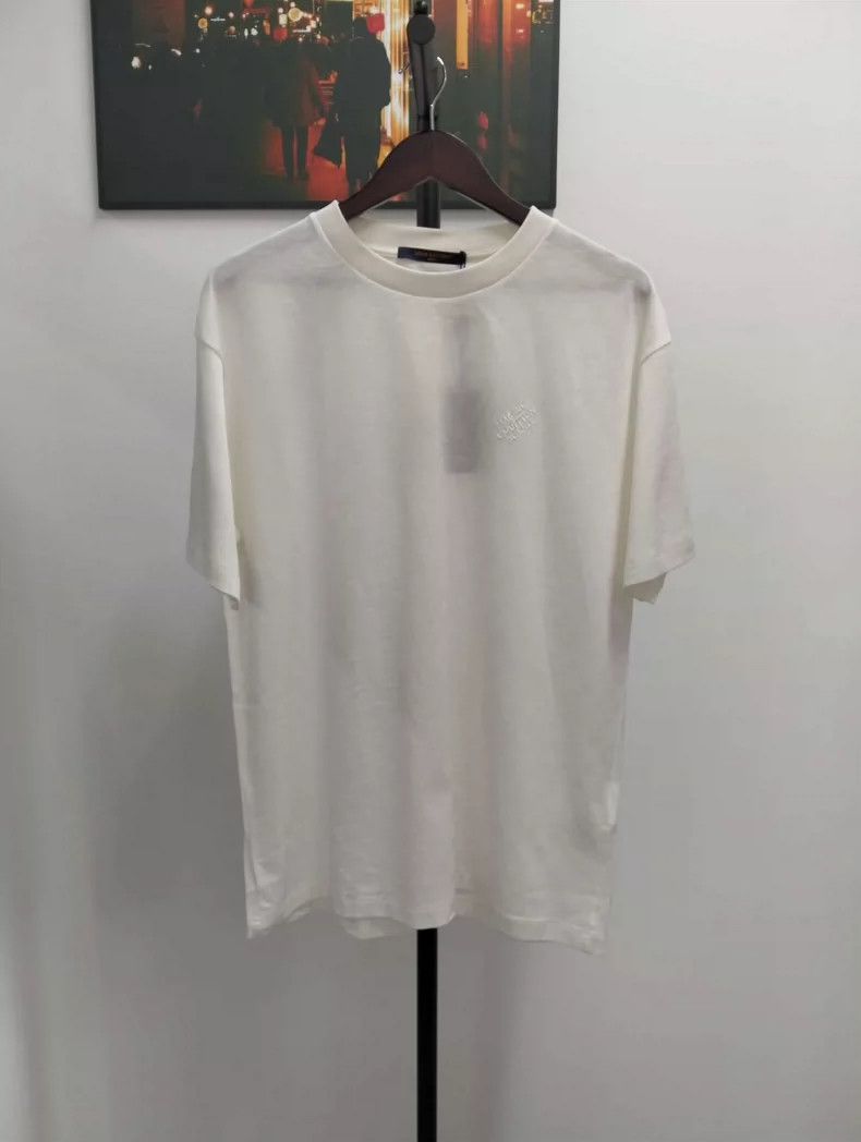 Louis Vuitton short sleeves Nextarrow-2505