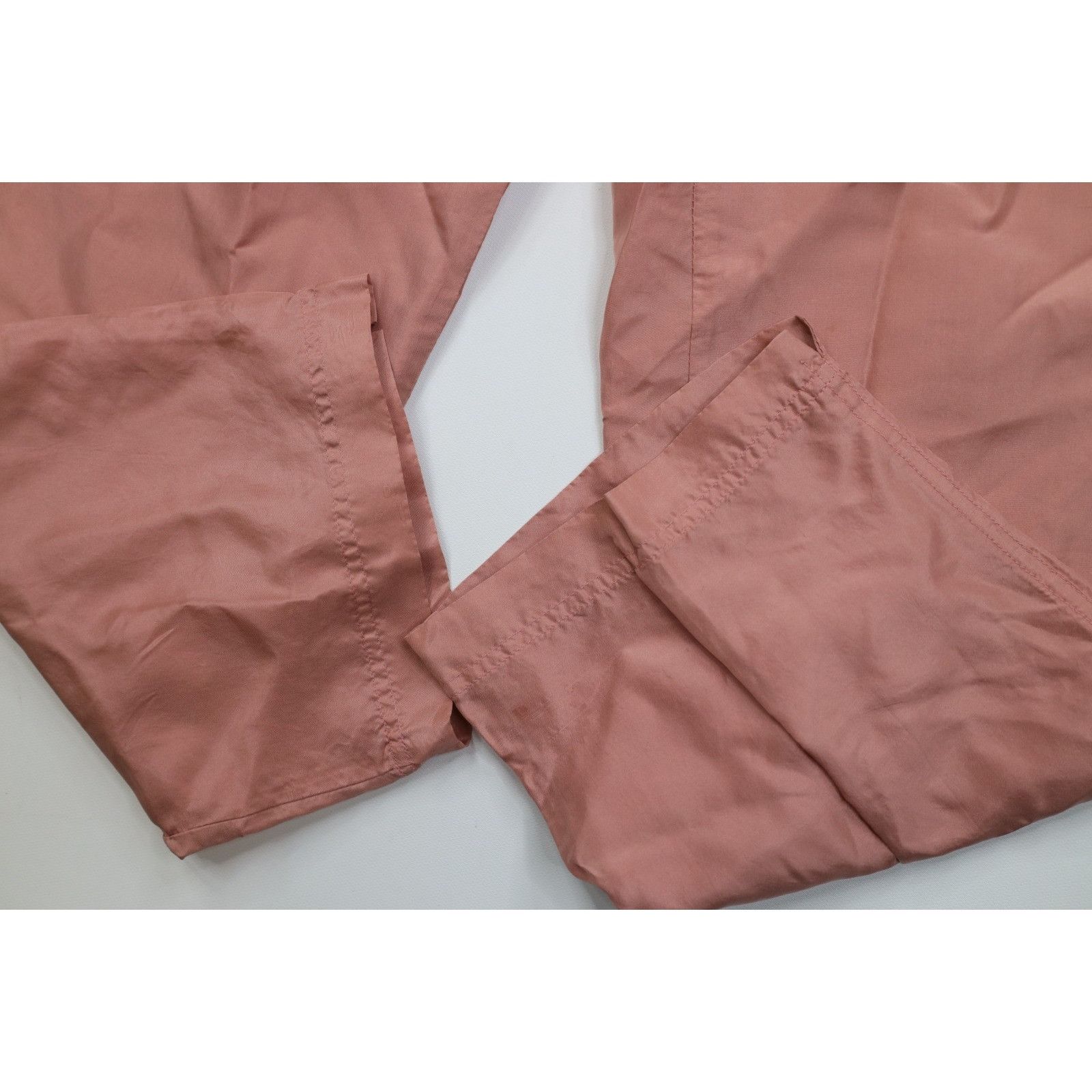 Vintage Vintage 90s Streetwear 2 Piece Silk Flower Track Suit Size L / US 10 / IT 46 - 14 Thumbnail