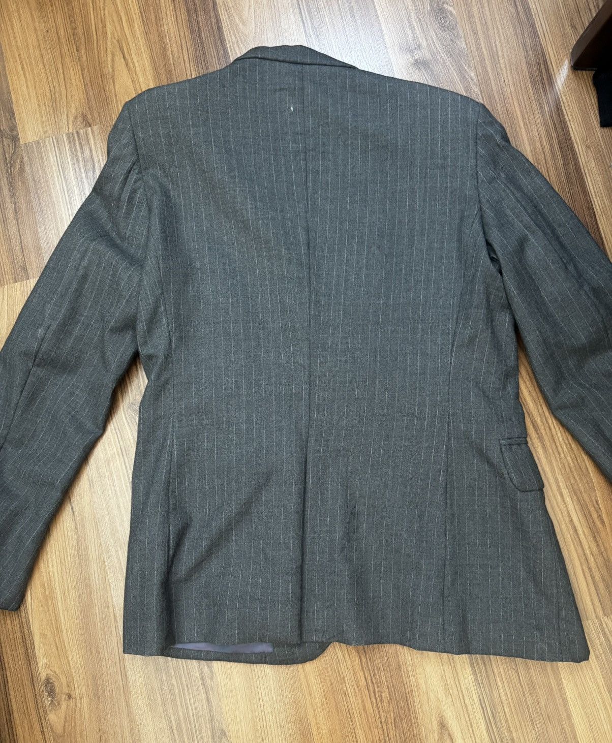 Comme des Garcons Comme des garcon homme plus Size 38L - 3 Thumbnail