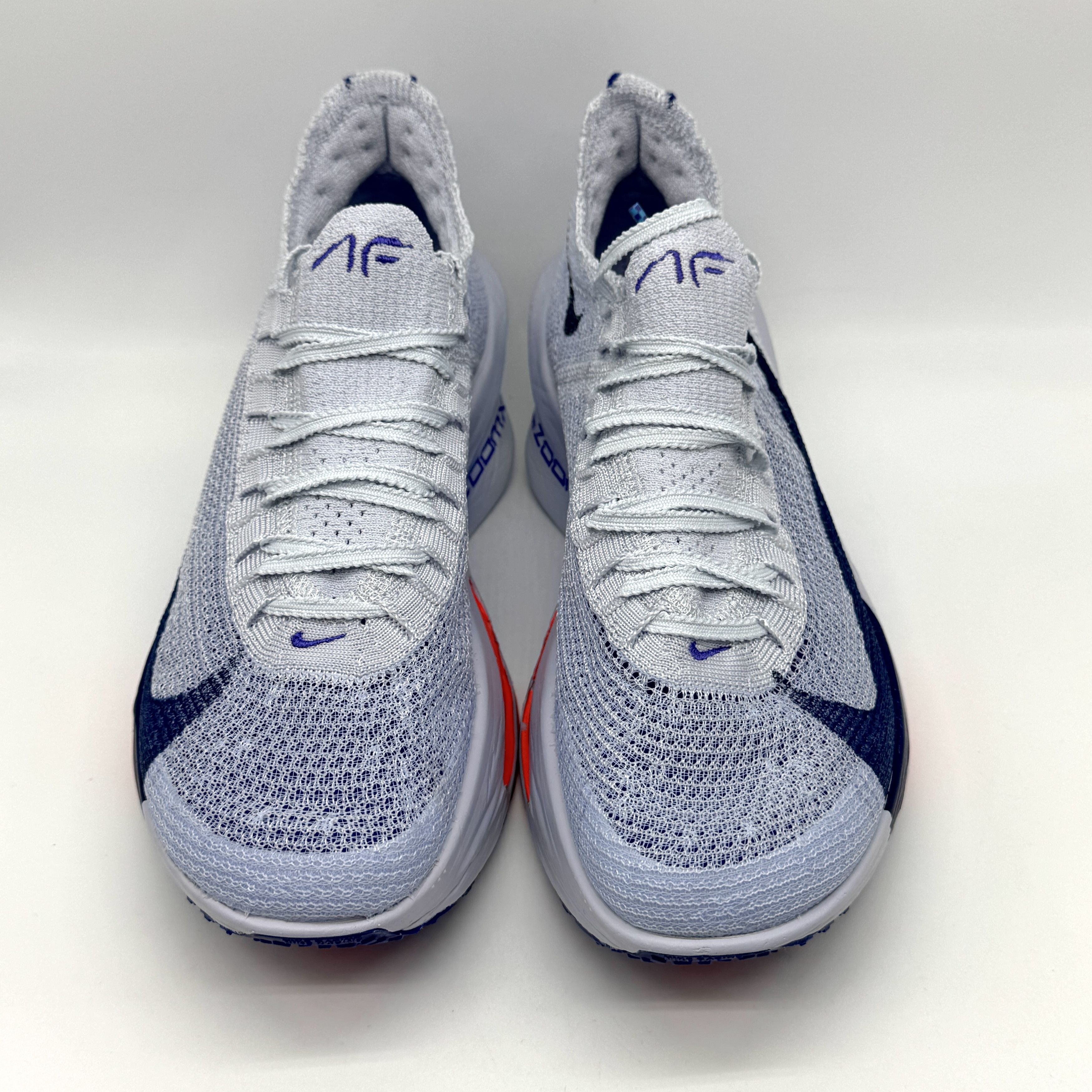 Nike Nike Womens Alphafly Next 3 Blue Sz 9 New Running Size US 9 / IT 39 - 2 Thumbnail
