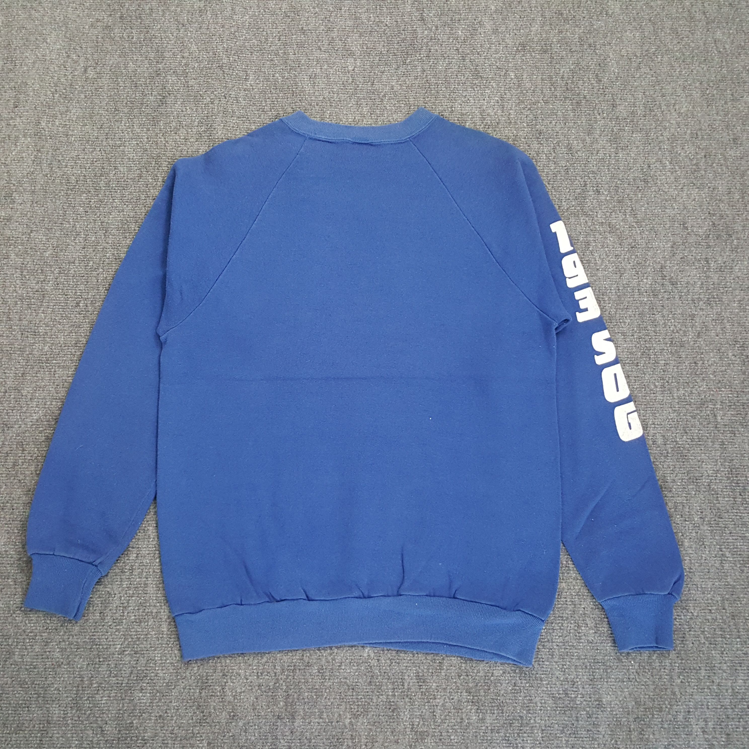 Vintage Vintage 193rd Special Operation Group Sweatshirt Size US S / EU 44-46 / 1 - 3 Thumbnail