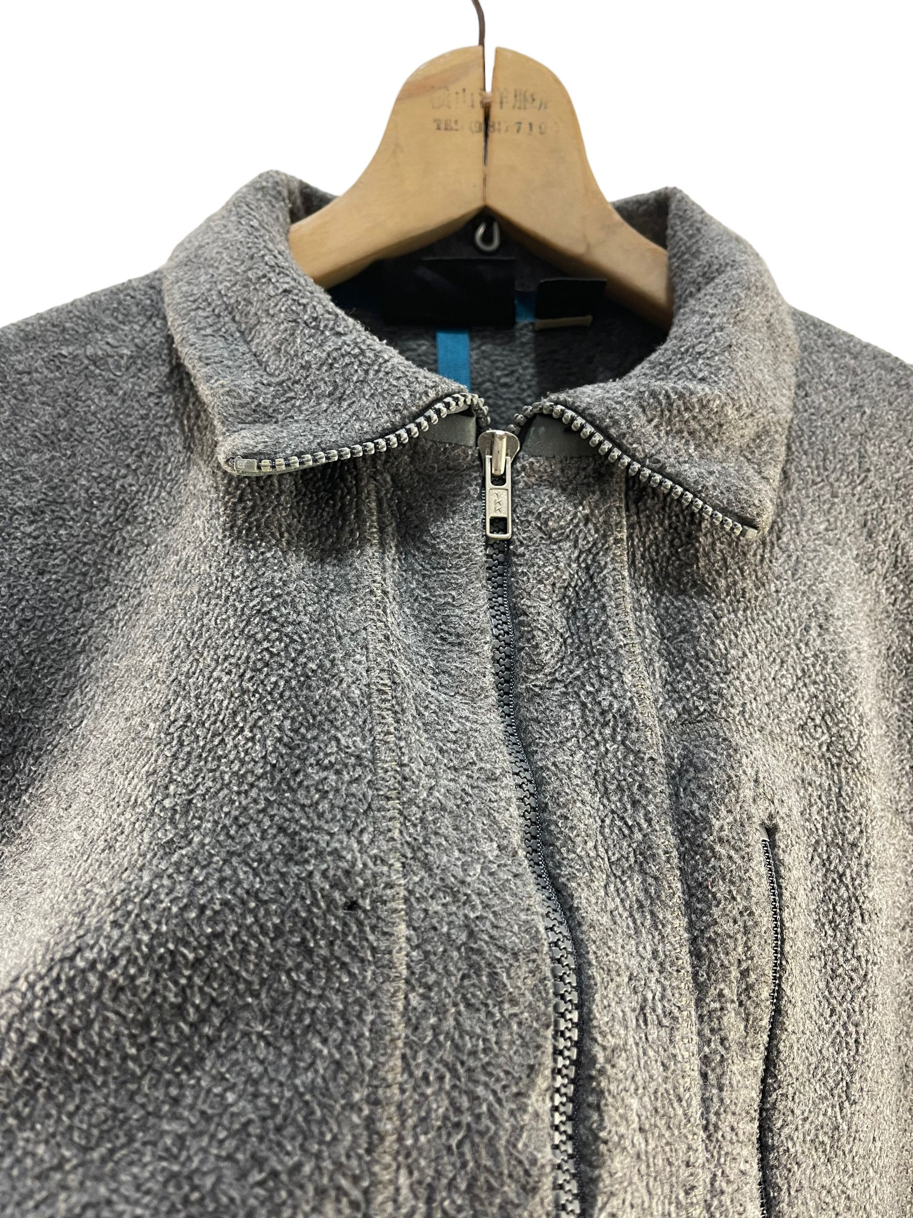 Patagonia Vintage Patagonia Synchilla Fleece Jacket Size US L / EU 52-54 / 3 - 7 Thumbnail