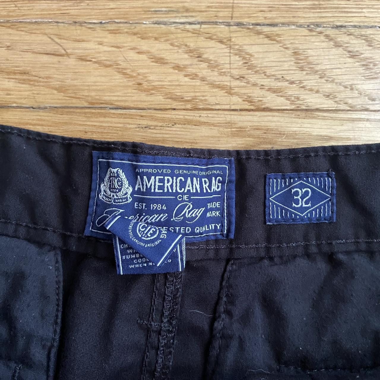 American Rag American Rag Shorts Size US 32 / EU 48 - 3 Thumbnail