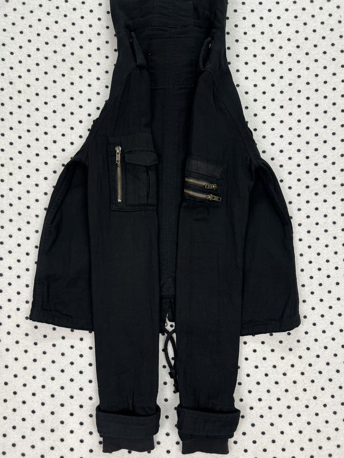 SLY SLY 03AW Jacket Size XS / US 0-2 / IT 36-38 - 6 Thumbnail