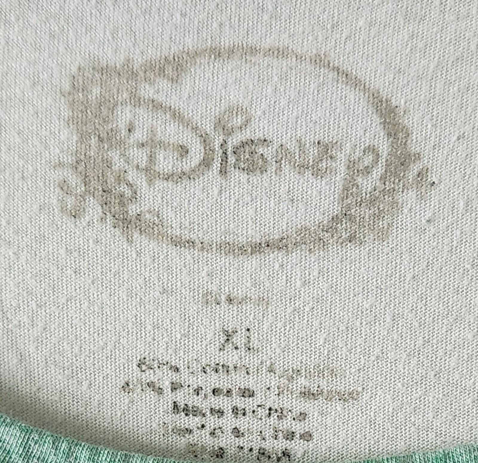 Disney Disney Hakuna Matata Simba T-Shirt XL Size XL / US 12-14 / IT 48-50 - 2 Thumbnail
