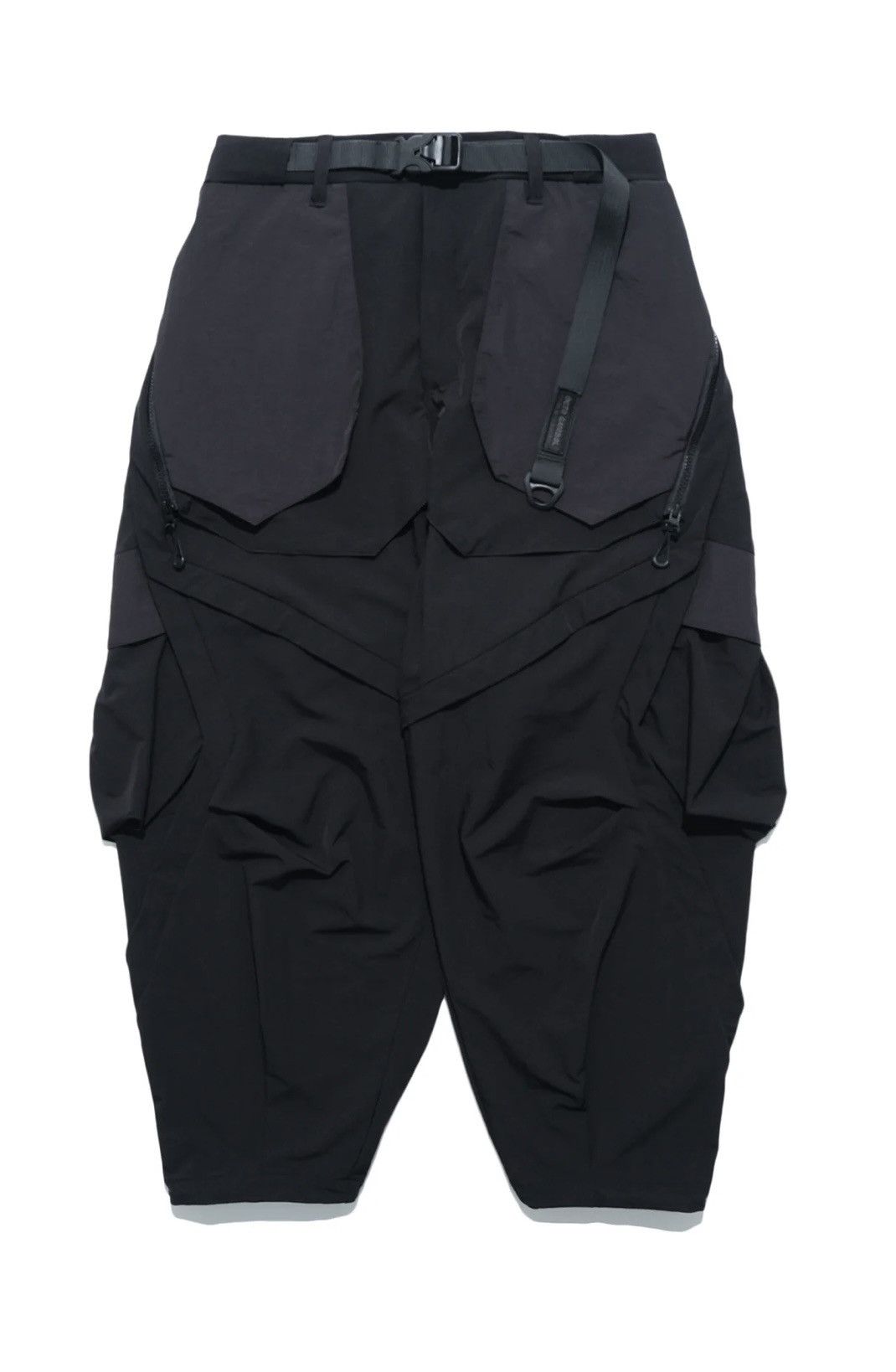 Other LIMITED EDITION OCTO GAMBOL SS22/03 HIDDEN ORB CARGO PANTS Size US 32 / EU 48 - 16 Thumbnail