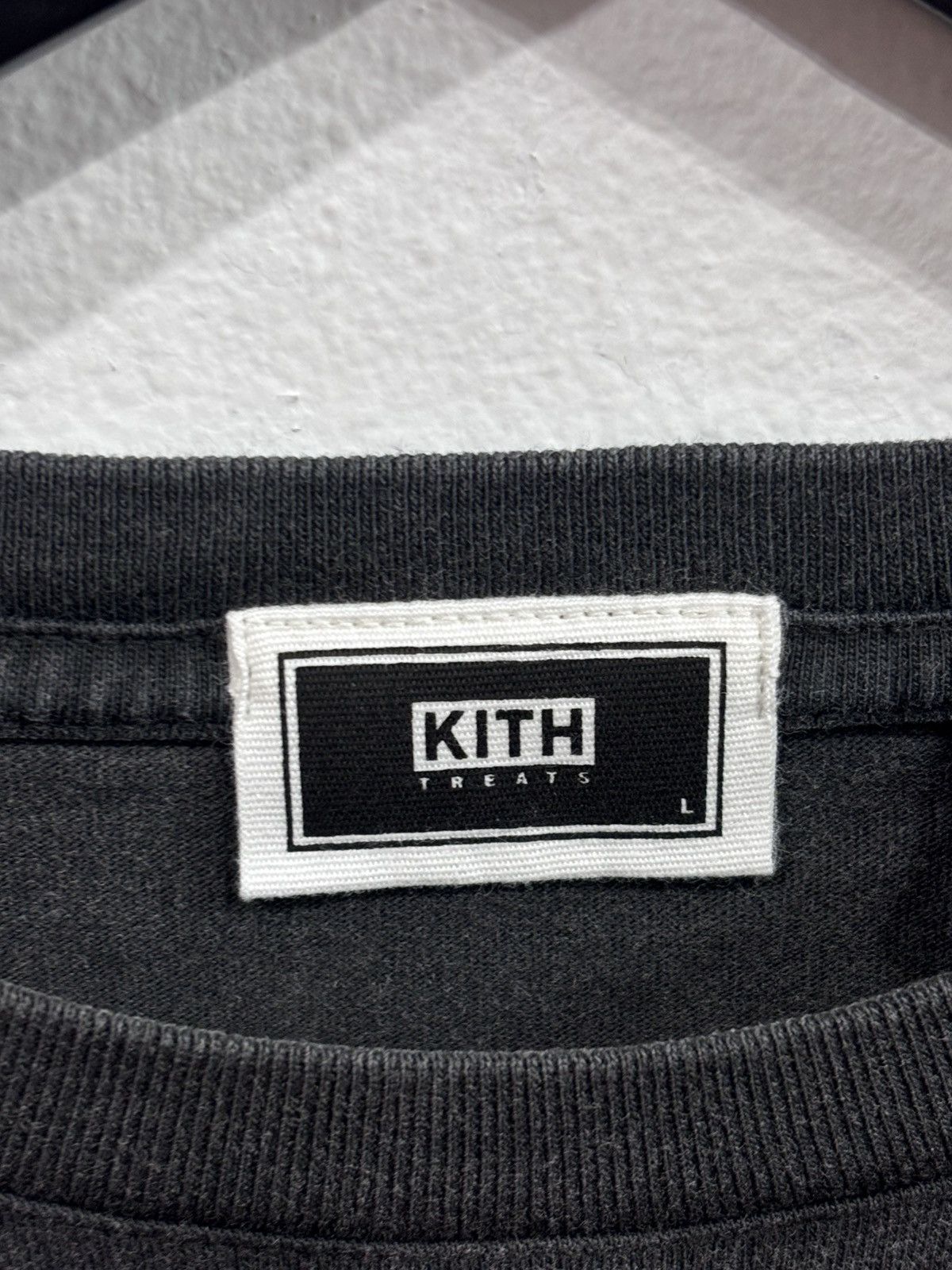 Kith Kith Treats Film Festival Vintage Tee Size US L / EU 52-54 / 3 - 3 Thumbnail