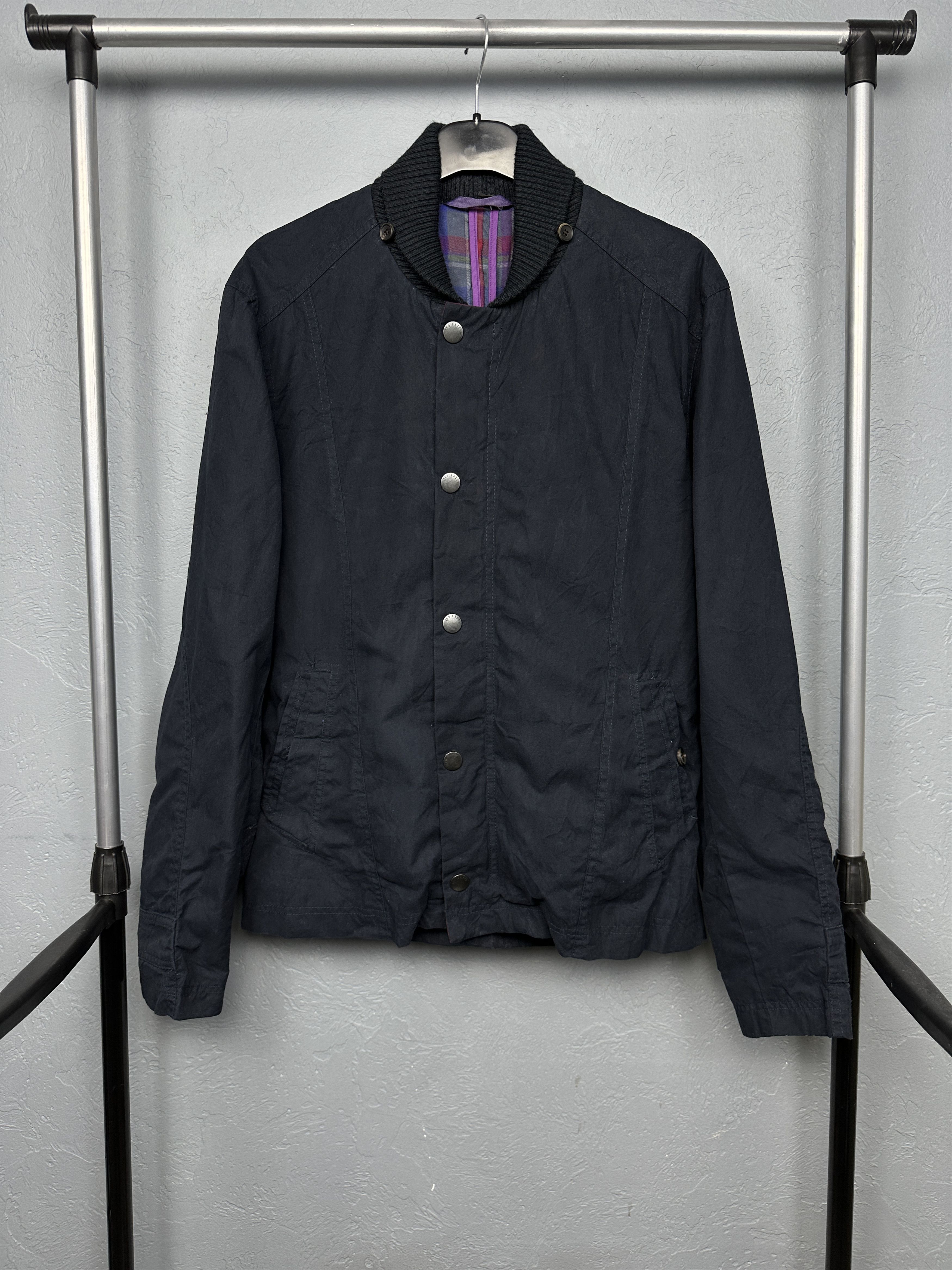 Ted Baker Ted Baker Mens Classic Jacket Size US M / EU 48-50 / 2 - 1 Thumbnail