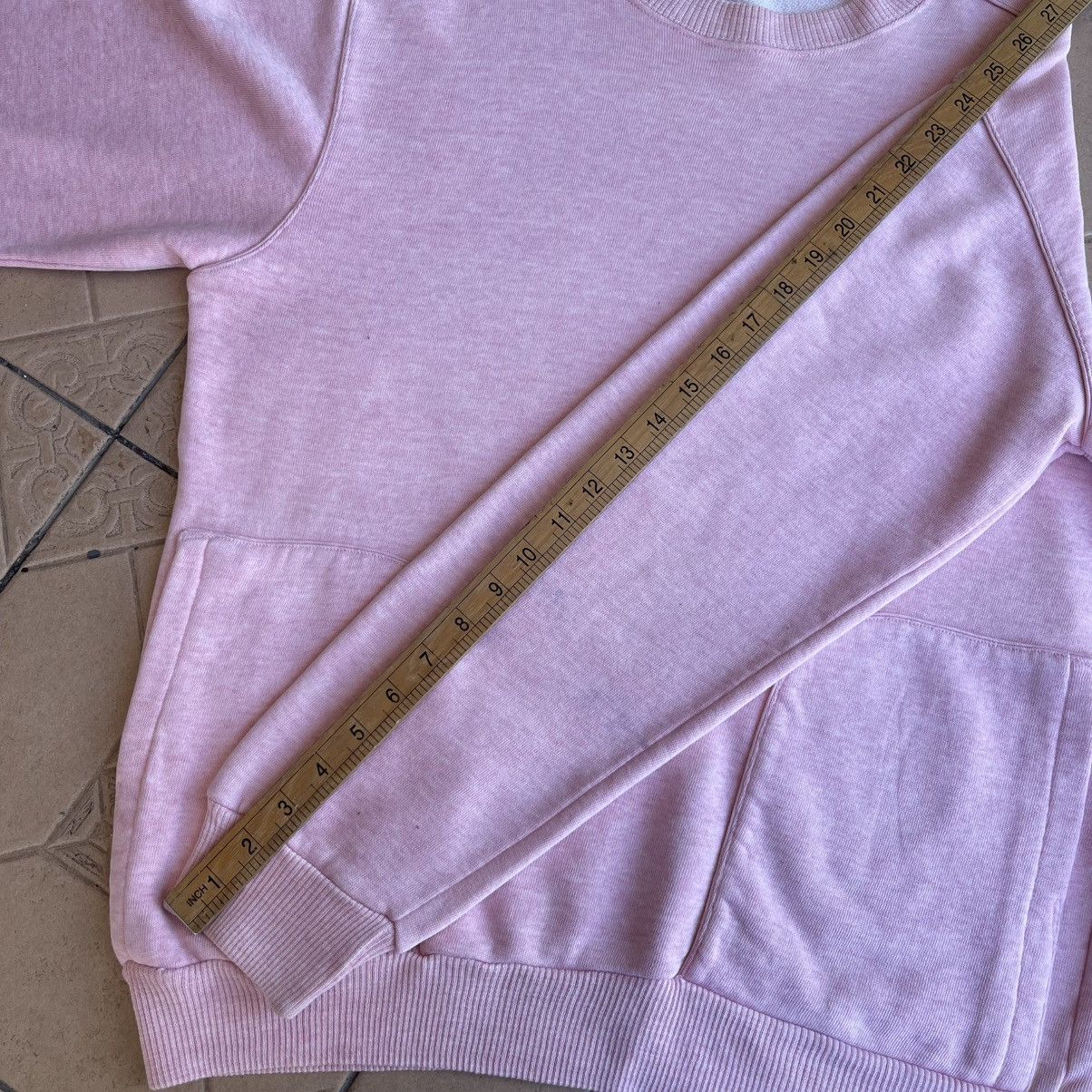 Designer × Yves Saint Laurent Yves Saint Lauren YSL Sweatshirt Size M to L Refer Photo Size US M / EU 48-50 / 2 - 18 Thumbnail
