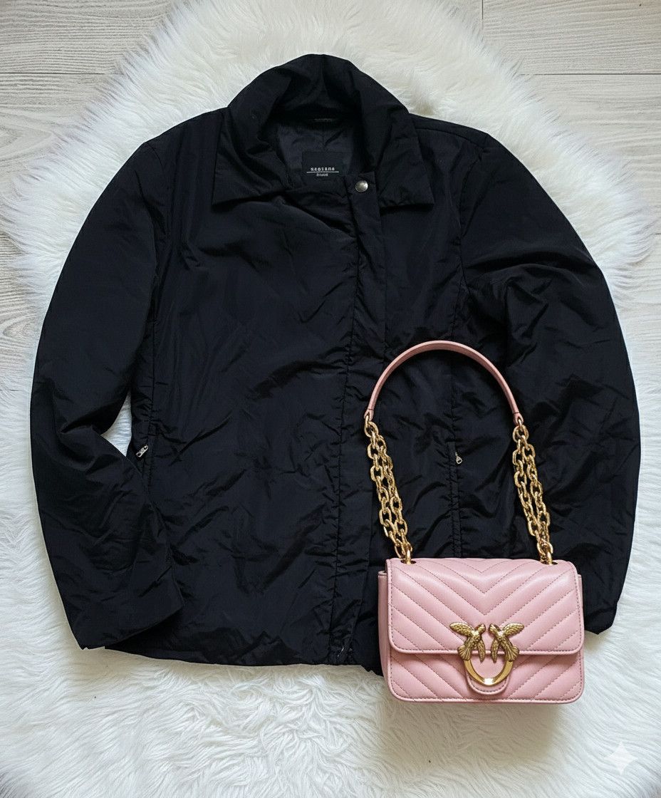 Weekend Max Mara women's transitional jacket weekend max mara M Size M / US 6-8 / IT 42-44 - 1 Thumbnail