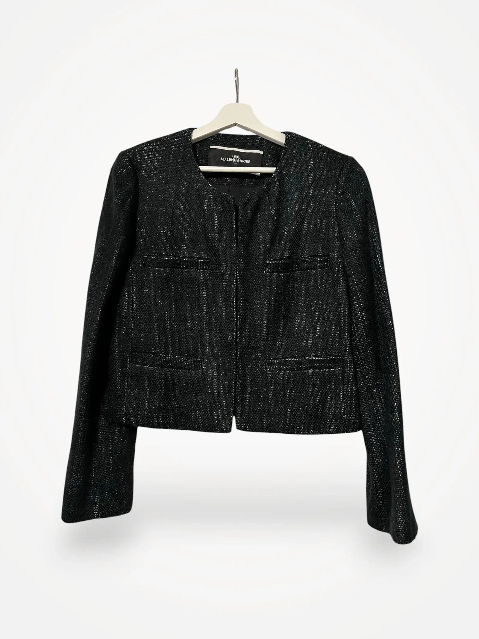 By Malene Birger By Malene Birger Jasmia Blazer Size M / US 6-8 / IT 42-44 - 1 Thumbnail