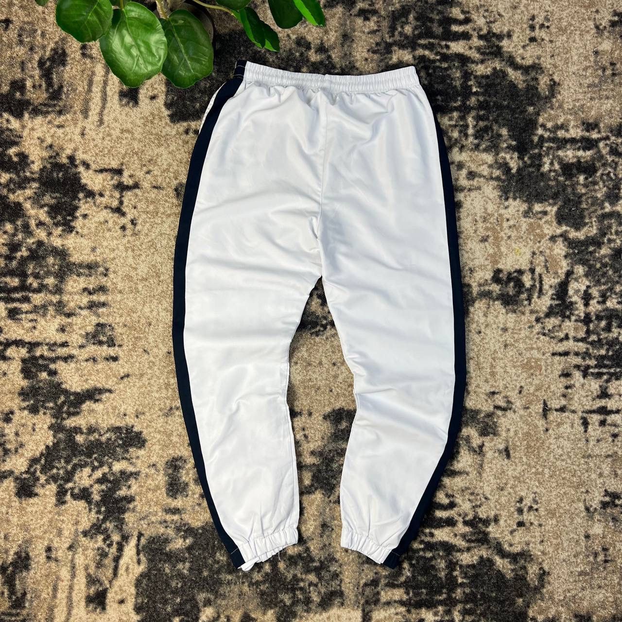 Lacoste Lacoste Mini Logo Vintage Luxury Track Pants Size US 38 / EU 54 - 2 Thumbnail