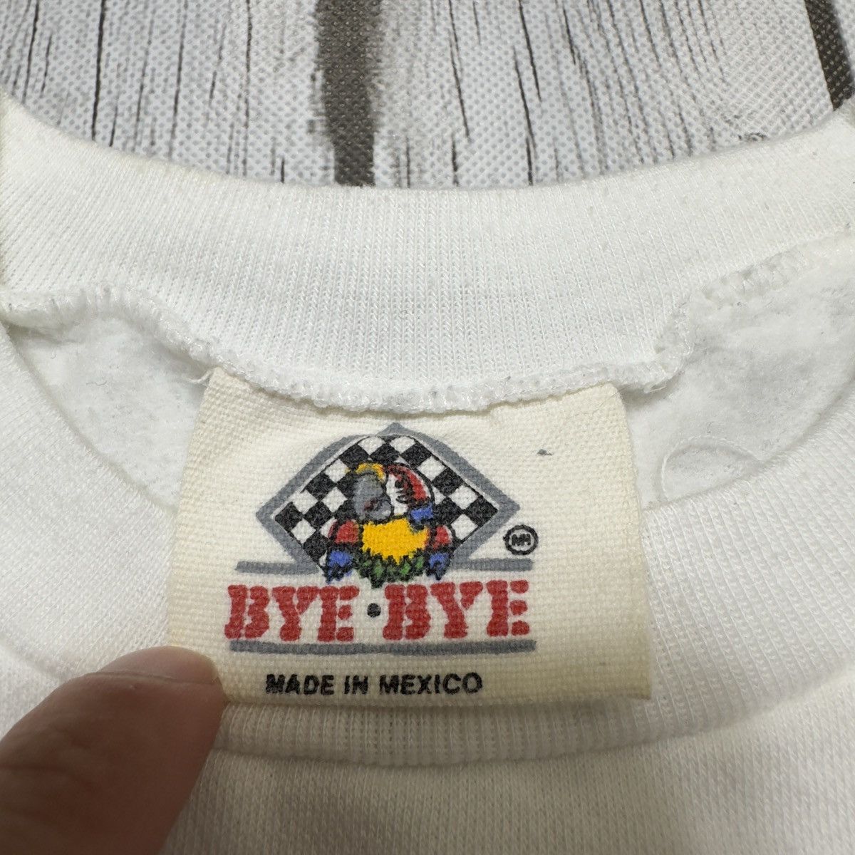 Vintage Vintage Ixtapa sweatshirt Size US L / EU 52-54 / 3 - 5 Thumbnail