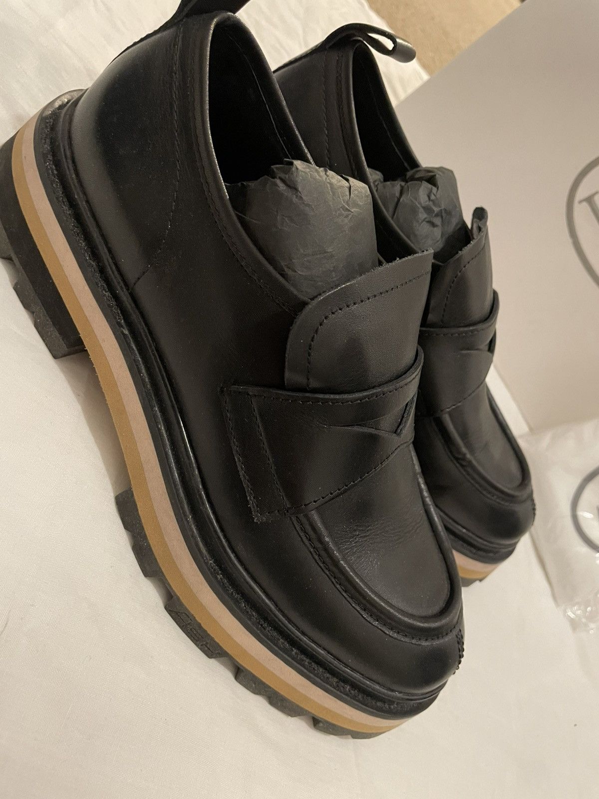 ASH Ash genial loafers size 5 Size US 7.5 / IT 37.5 - 3 Thumbnail