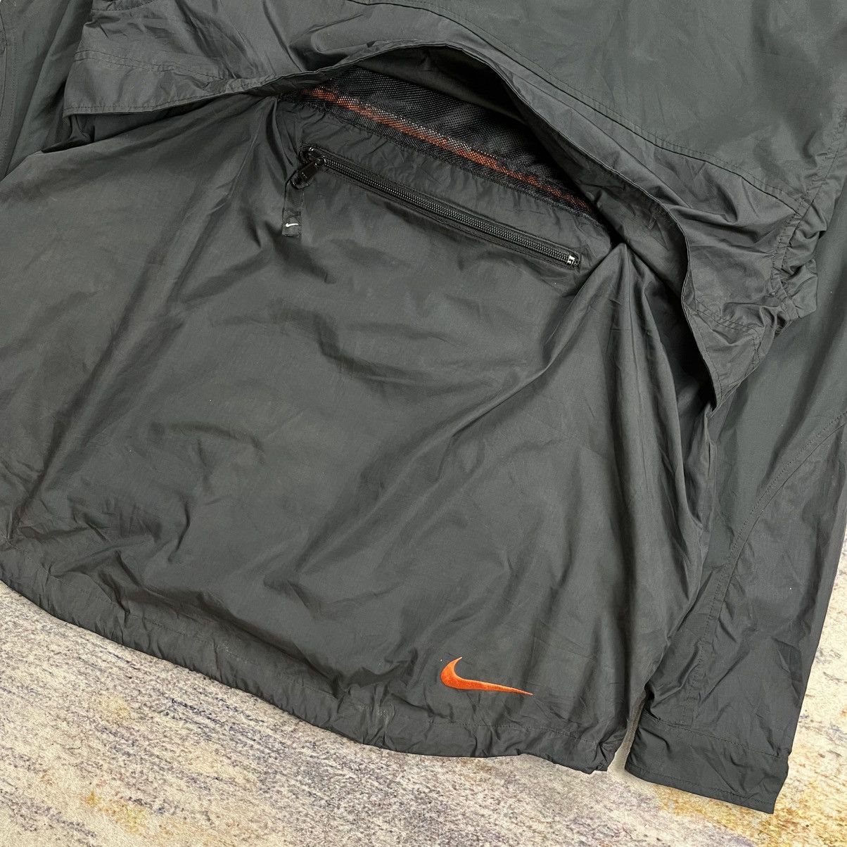 Nike ACG Nike acg anorak jacket Size US L / EU 52-54 / 3 - 8 Thumbnail
