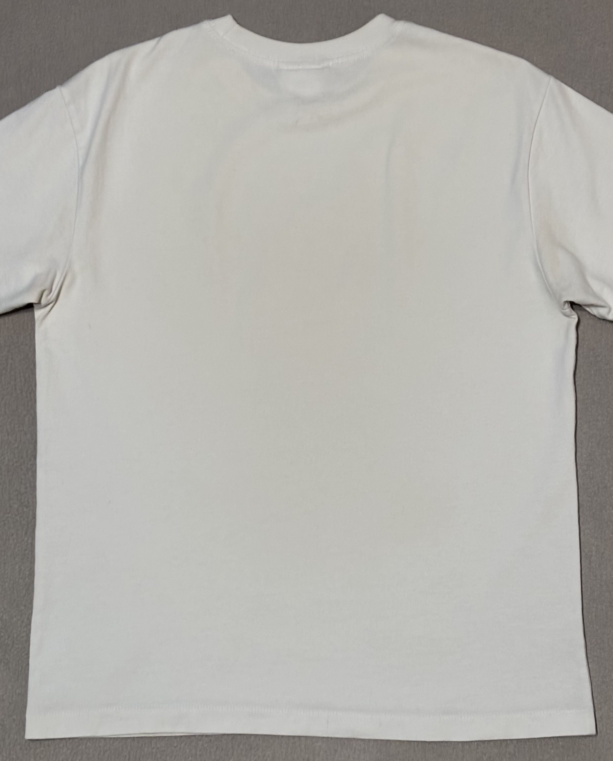 Bape A Bathing Ape Bape T-shirt Size. S Size US S / EU 44-46 / 1 - 13 Thumbnail