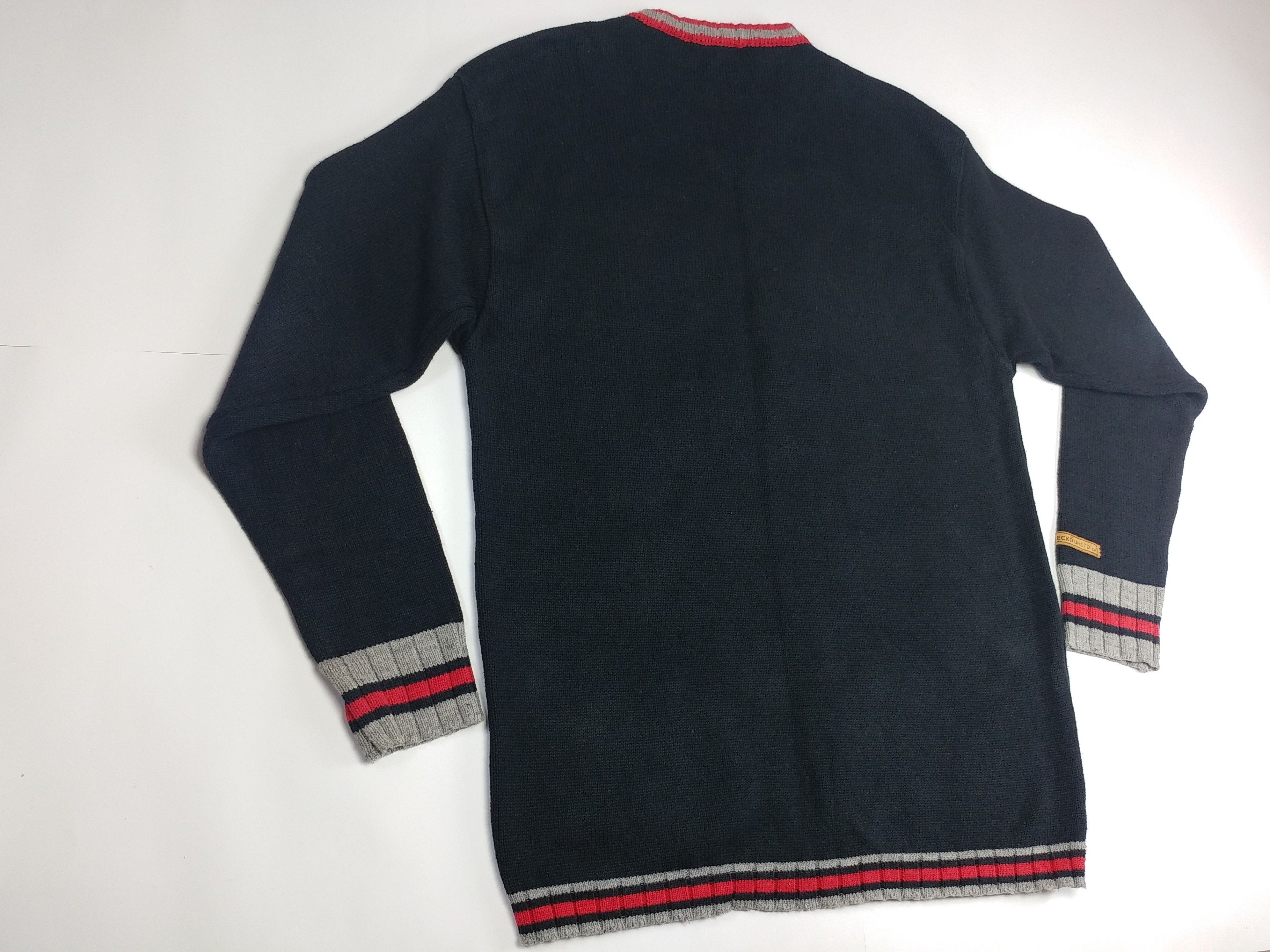 Ecko Unltd. ECKO UNLTD sweatshirt, sweater vintage hip-hop, sweater, XL Size US XL / EU 56 / 4 - 18 Thumbnail