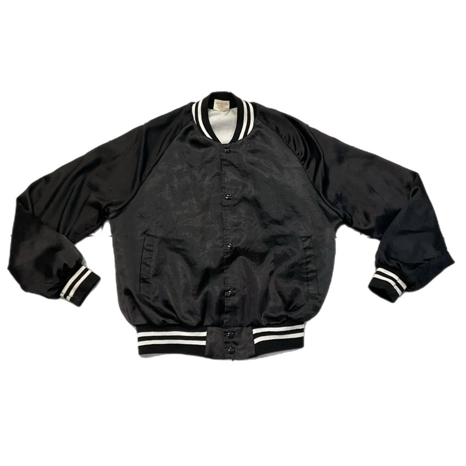 Vintage Vintage Tucson Arizona Rodeo Satin Jacket Size US M / EU 48-50 / 2 - 1 Thumbnail