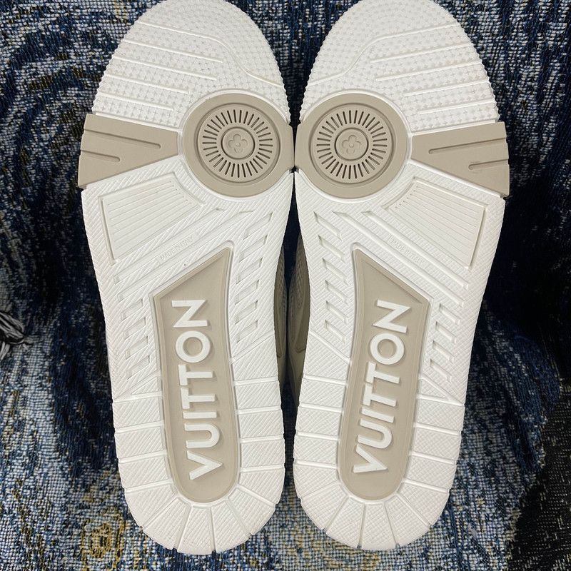 Louis Vuitton Louis Vuitton Skate Low-top Fashion Sneakers -2508 Size US 8 / EU 41 - 4 Thumbnail