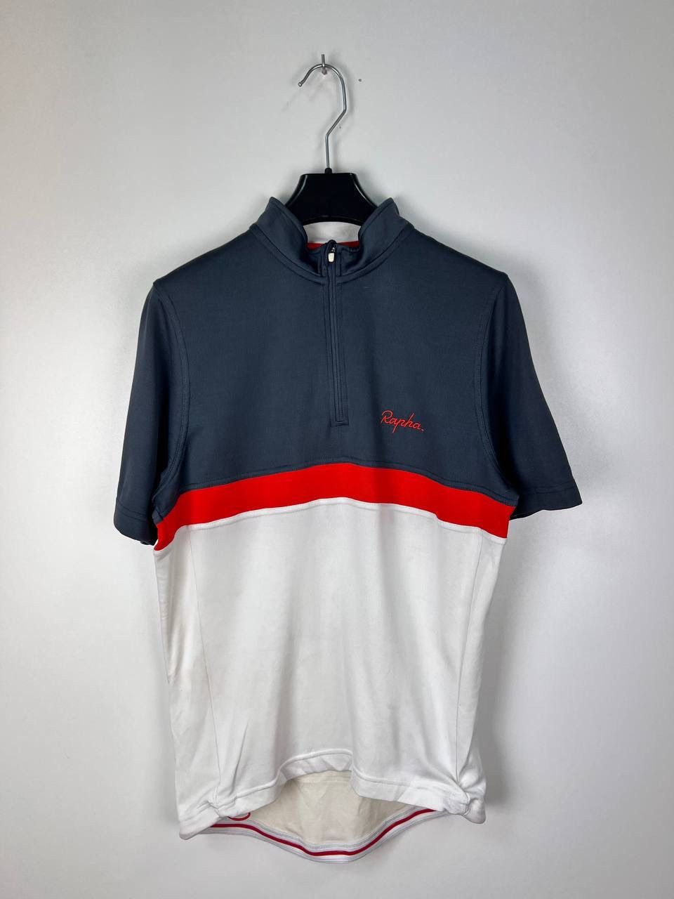 Rapha Rapha velo jersey t-shirts size L Size US L / EU 52-54 / 3 - 1 Thumbnail