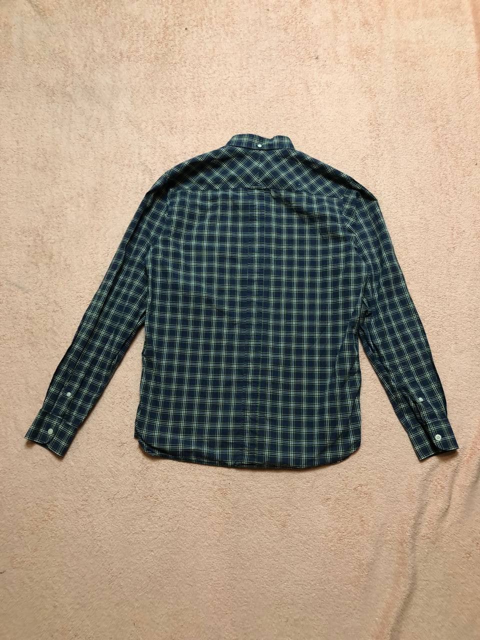 Fred Perry Fred Perry Shirt Size US S / EU 44-46 / 1 - 18 Thumbnail