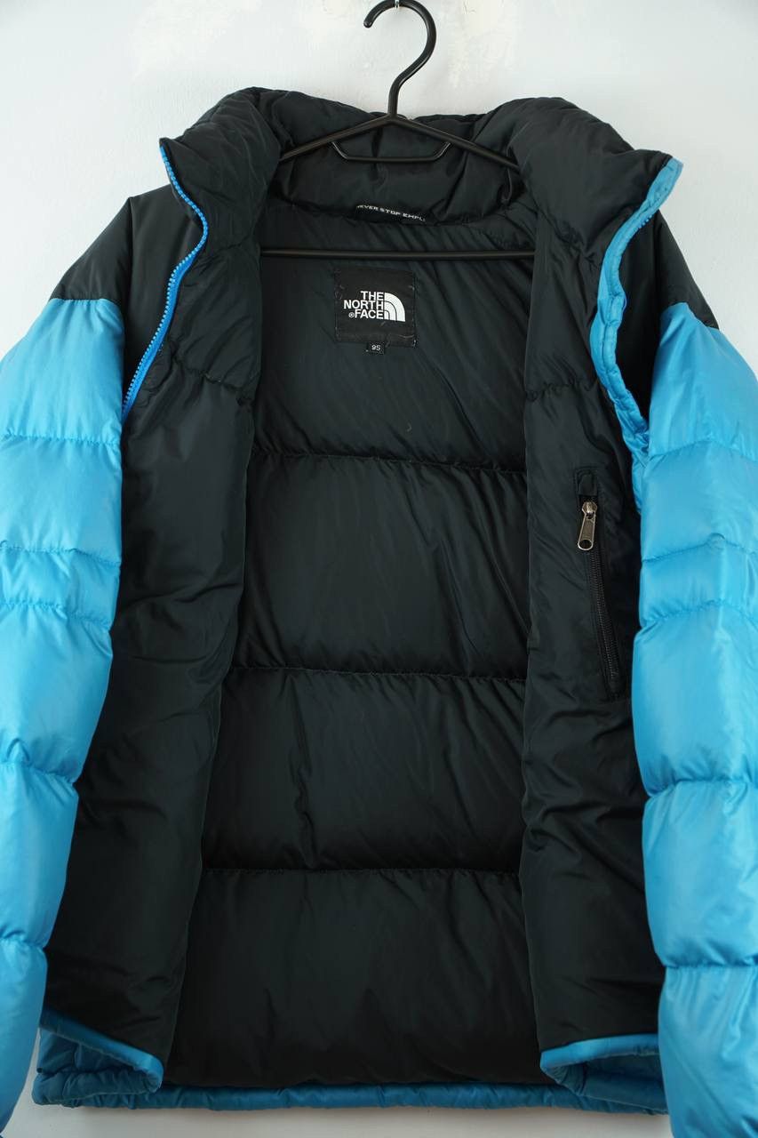 The North Face The North Face Nuptse 700 Size US M / EU 48-50 / 2 - 3 Thumbnail
