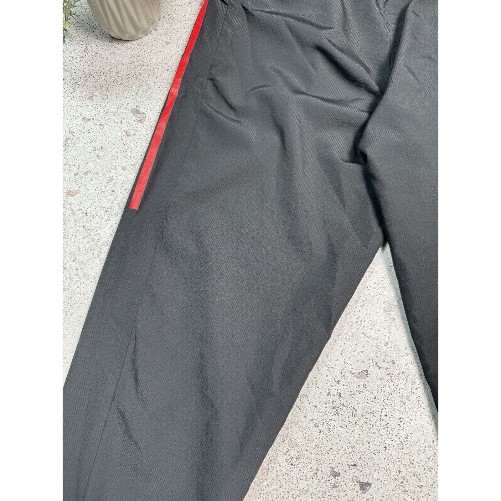 Adidas Adidas Bayern Munchen Trackpants Blokecore Size M Black Men Size US 32 / EU 48 - 20 Thumbnail