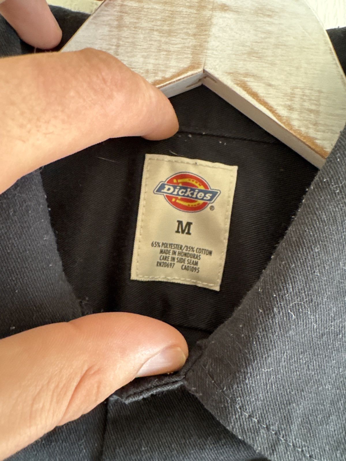 Dickies Desto Dubb 1st drop Awful Lotta Cough Syrup Button Up Size US M / EU 48-50 / 2 - 4 Thumbnail